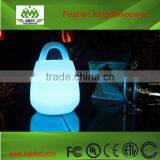 Multi Color LED Decorative Classical Lamp thumbnail-5