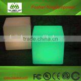 Modern Rechargeable LED Color-changing Cube thumbnail-1