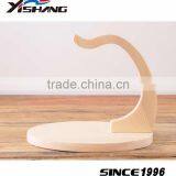 Wooden Sunglasses Display Wood Glasses Display thumbnail-5