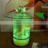 CE UL ROHS LED Light Bar Table Acrylic Led Bar Table thumbnail-4