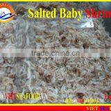 SALTED BABY SHRIMP thumbnail-1