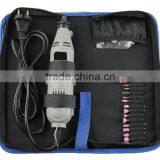 Hot Sale 135w 3.2mm Multi Purpose Rotary Tool Kit thumbnail-4