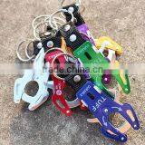 Water Proof Colorful Detachable Carabiner (special Shape) thumbnail-2