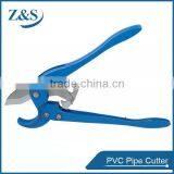 Hydraulic Rotary Chain Portable PVC Pipe Cutter thumbnail-3