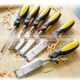 HSS Chisel for Wood Working