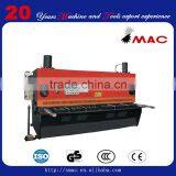 Competitive Price of Hydraulic Shearing Machine thumbnail-1
