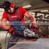 RONIX HIGH QUALITY ANGLE GRINDER 230MM-2400W MODEL 3220 thumbnail-3