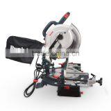 5112 RONIX LASER COMPOUND MITER SAW 1800W 254MM DIAMETER thumbnail-5