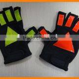 Reflective Traffic Control Gloves thumbnail-3