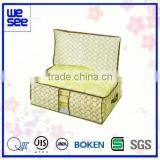 Storage Organizer Blanket Storage Bag thumbnail-1