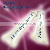 Promotional Stick With Light