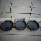 Flower Basket for Indoor Decoration China Supplier thumbnail-1