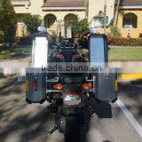 Motocycle Travel Pannier Bag thumbnail-3