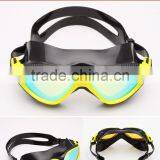 Polycarbonate Lenses Material Fashion Swimming Glass thumbnail-4