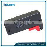 Battery Tester With Printer ,H0T131 1 pc Battery Tester 1.5V 9V Button Battery , Custom Battery Tester thumbnail-2