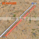 High Carbon Steel Professional 25X1500mm Crow Bar