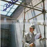 African Market Q235 Steel Scaffolding Metal Kwikstage Scaffolding thumbnail-1