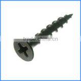 Black Coarse Thread Drywall Screw From Guangzhou Supplier thumbnail-3