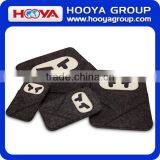 Lovely Felt Tablet PC Bag/Ninja Design PC Bag thumbnail-2