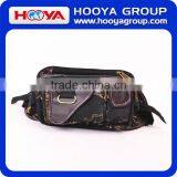 Canvas Camouflage Outdoor/travel/sport Waist Bag thumbnail-1