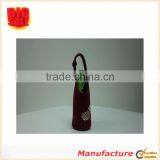 High Quality Promotional Cup Sleeve Insulated Neoprene Cup Sleeve Handle Cup Sleeve thumbnail-6