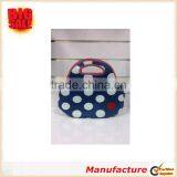 Funky Insulated Cute Design Lunch Bag thumbnail-4