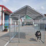 Dog Kennel ,Dog House , Chicken Coop , Livestock Hutch,cattle Shed thumbnail-2