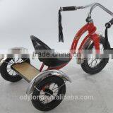 Kid Tricycle TC1803 Children Trike F80C thumbnail-1