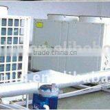 Heating Systems 10 hp Air-Source Swimming Pool Heat Pump Dubai thumbnail-2