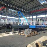 Dredging Machine thumbnail-1