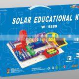 High Quality Solar ABS Play Educational Toys for Adults With EN71 thumbnail-1