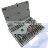 High Quality 35PC Master Screw Extractor & Drill Bit Set thumbnail-2