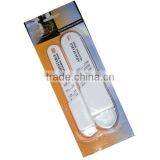 MS-5876 2pcs Plastic Adjustable Measuring Spoon thumbnail-1