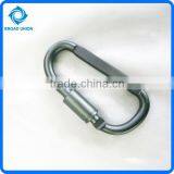 Gray Key Ring Chain Key Chain Hook thumbnail-2