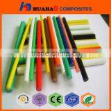 HOT SALE Pultrusion UV Resistant Rich Color UV Resistant Window Curtain Rod With Low Price Window Curtain Rod thumbnail-1