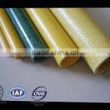 FRP GRP Pultruded Round Tube thumbnail-2