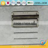 Homeware Galvanized Vintage High Quality Metal Coal Bucket thumbnail-5