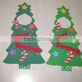 Christmas Eva Diy Door Hanger thumbnail-6
