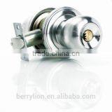 Berrylion Luxury Atomic Senior Ball Shaped Lock Steel Wire Door Lock
