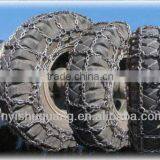 High Quality Electro Galvanized Skidder Chains,Truck Chain thumbnail-1