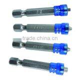 Magnetic Driver Bits Set