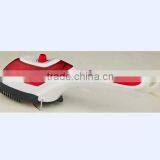 Electric Steam Brush Steam Iron Brush thumbnail-3