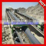 2012 Aggregate Belt Conveyor for Sale thumbnail-1