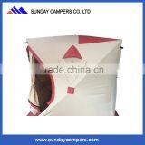 Hot Sale Fishing Dome Tent Ice Fishing Tent China