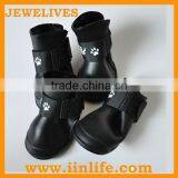 Wholesale Dog Accessories Silicone Shoes Buddy Dog thumbnail-1