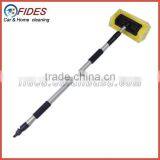 Luxury Bristle Telescopic Truck Wash Brush With 2 Meter Pole thumbnail-1