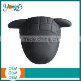 Top-Quality Newest Wholesale Silicone Microwave Oven Gloves thumbnail-3