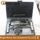 Car Tire Repair Tools Kit Long Nose Pliers Insides thumbnail-1