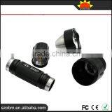 Wholesale OBM ZY-C8 Q5/L2/T6/XML T6 LED 18650 Battery Hunting Tactical Flashlight thumbnail-4