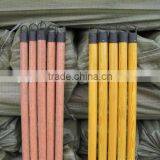 New Design Wooden Handle With Cap With High Quality thumbnail-1
